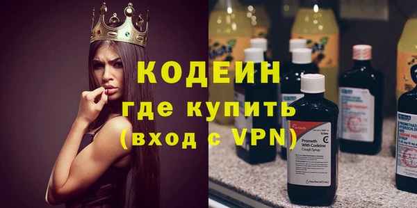 хмурый Лагань