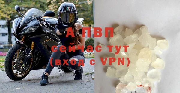 хмурый Лагань